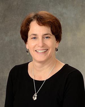 Dr. Judith Blazar Westrick, Anchor Pediatrics