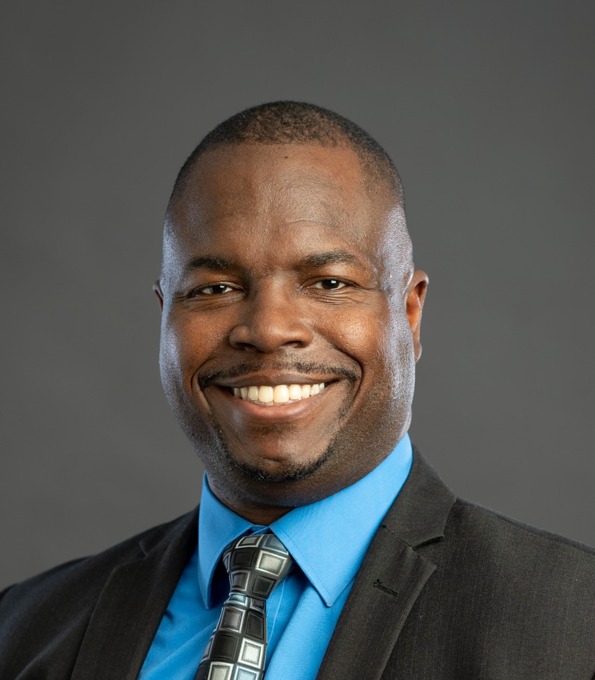 Larry Warner, DrPH, CTC-RI Secretary Elect, United Way of Rhode Island