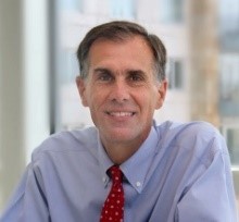 Peter Hollmann, MD, CTC-RI President, Brown Medicine